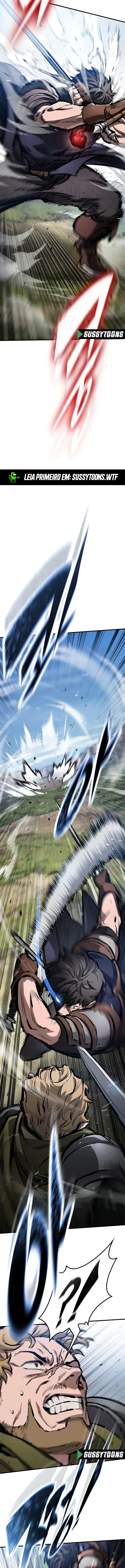 Read O Cavaleiro em Eterna Regressão Manga Online