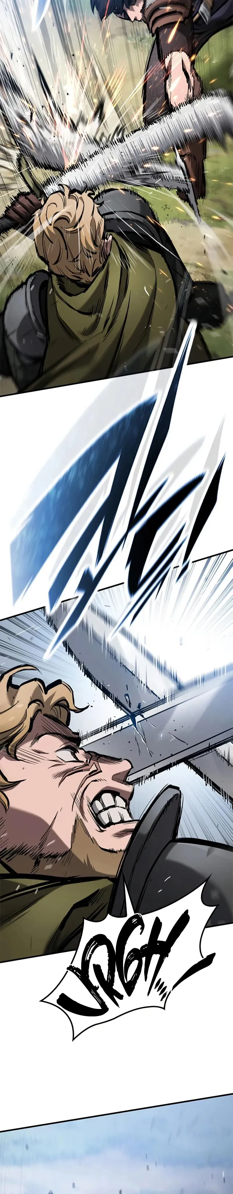 Read O Cavaleiro em Eterna Regressão Manga Online