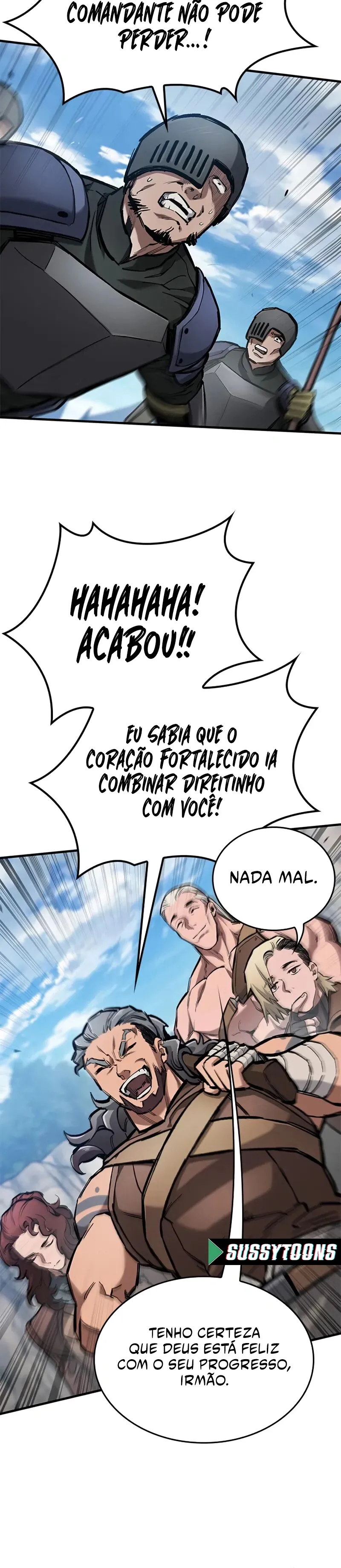 Read O Cavaleiro em Eterna Regressão Manga Online