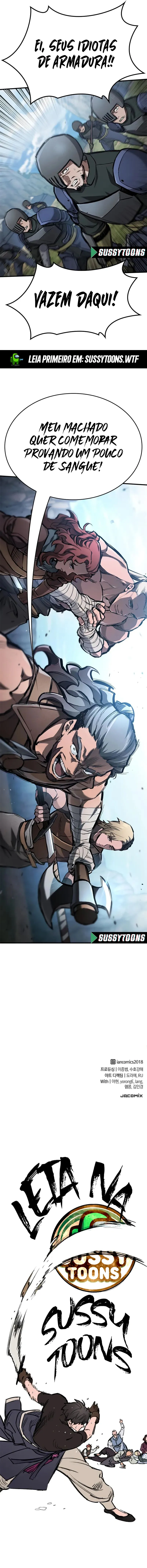 Read O Cavaleiro em Eterna Regressão Manga Online