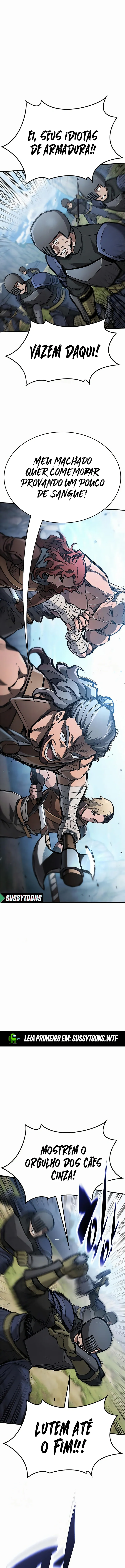 Read O Cavaleiro em Eterna Regressão Manga Online