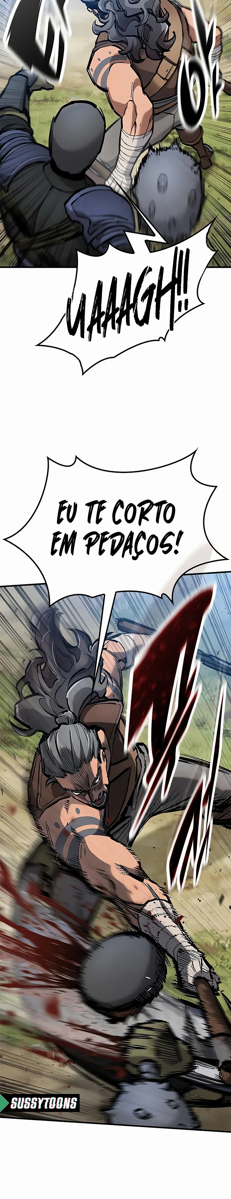 Read O Cavaleiro em Eterna Regressão Manga Online