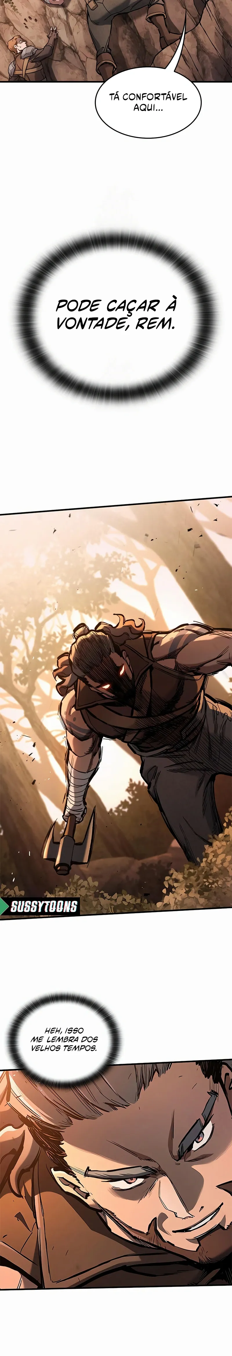 Read O Cavaleiro em Eterna Regressão Manga Online