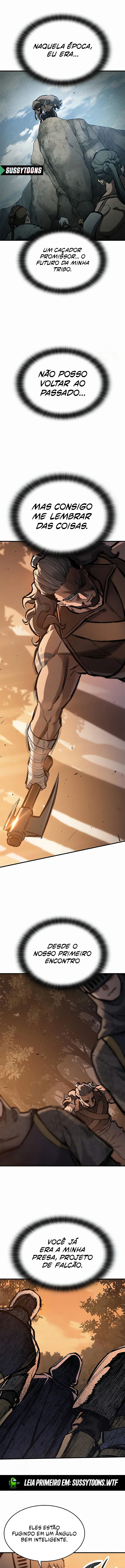 Read O Cavaleiro em Eterna Regressão Manga Online