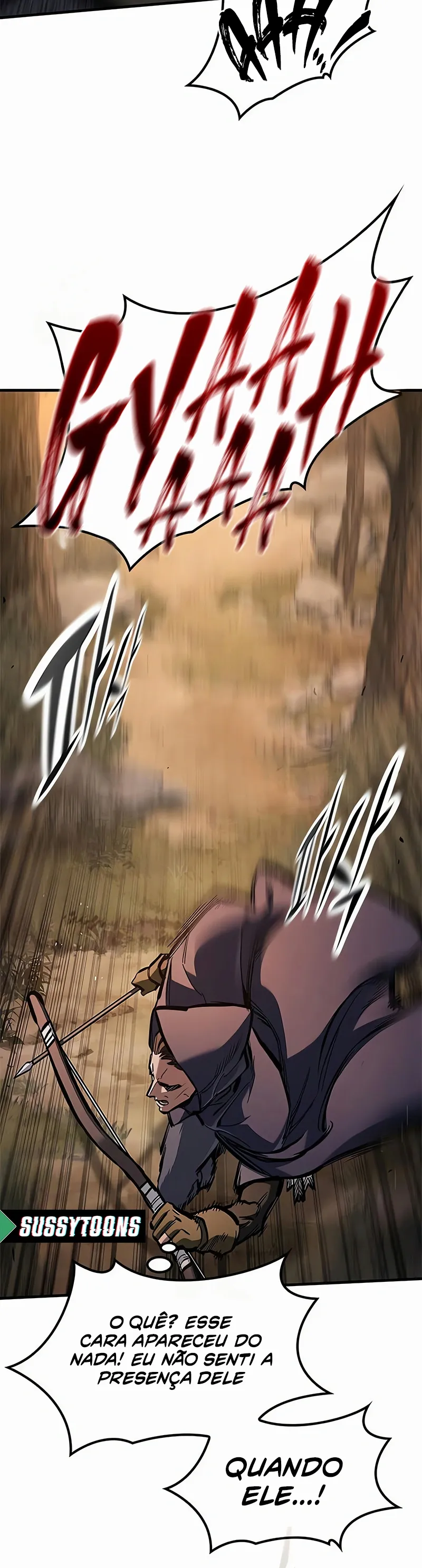 Read O Cavaleiro em Eterna Regressão Manga Online