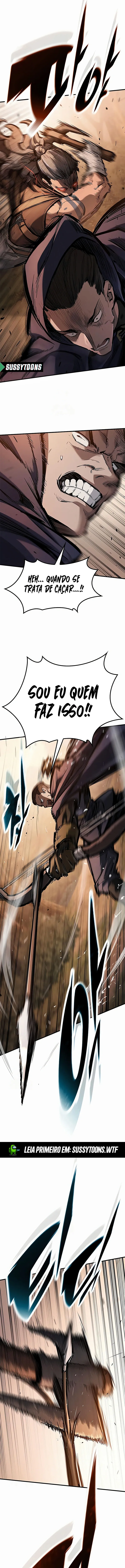 Read O Cavaleiro em Eterna Regressão Manga Online