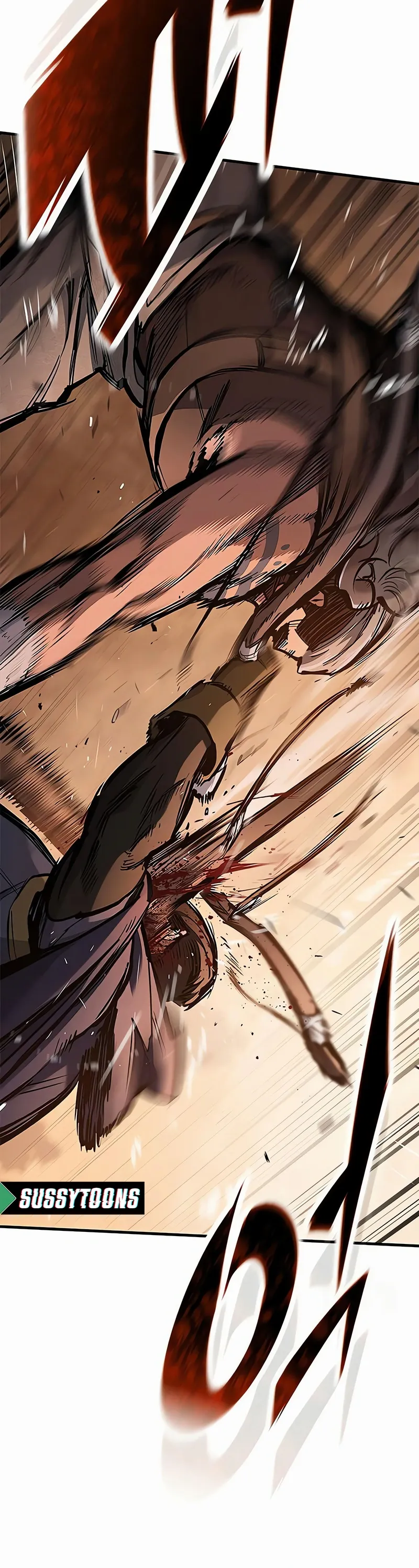 Read O Cavaleiro em Eterna Regressão Manga Online