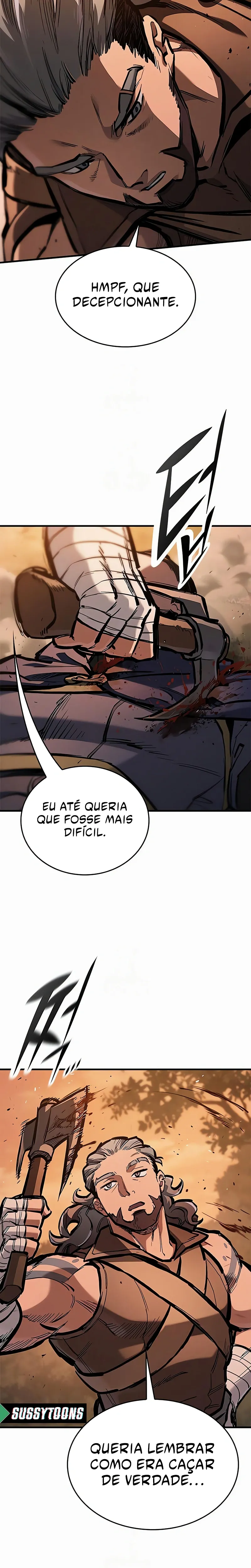 Read O Cavaleiro em Eterna Regressão Manga Online