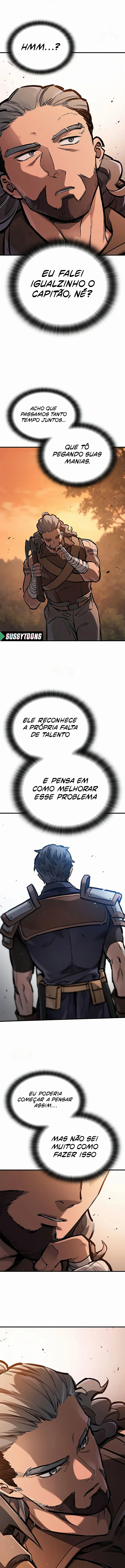 Read O Cavaleiro em Eterna Regressão Manga Online