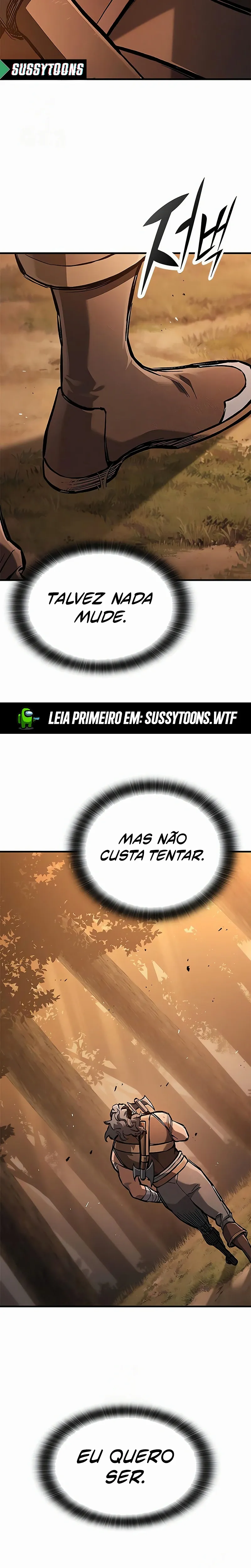 Read O Cavaleiro em Eterna Regressão Manga Online