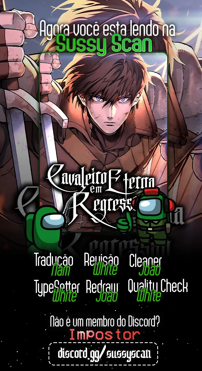 Read O Cavaleiro em Eterna Regressão Manga Online