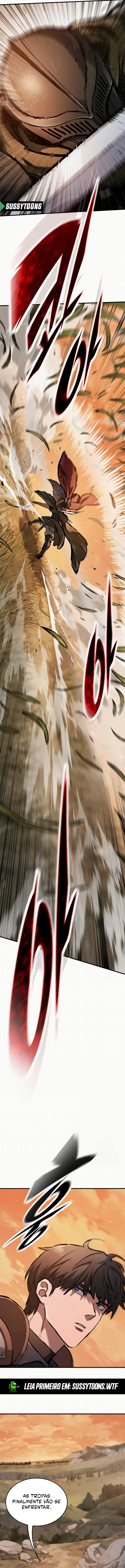 Read O Cavaleiro em Eterna Regressão Manga Online