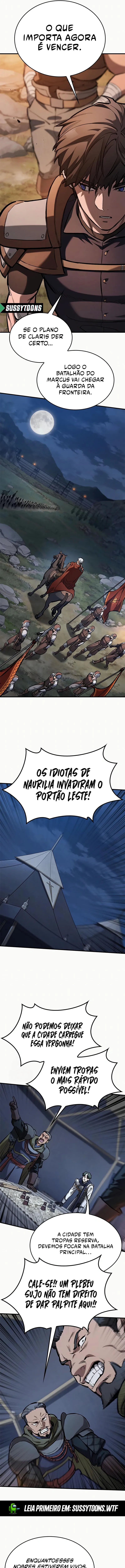 Read O Cavaleiro em Eterna Regressão Manga Online