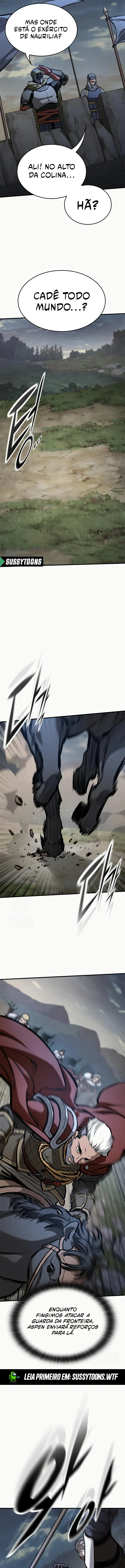 Read O Cavaleiro em Eterna Regressão Manga Online