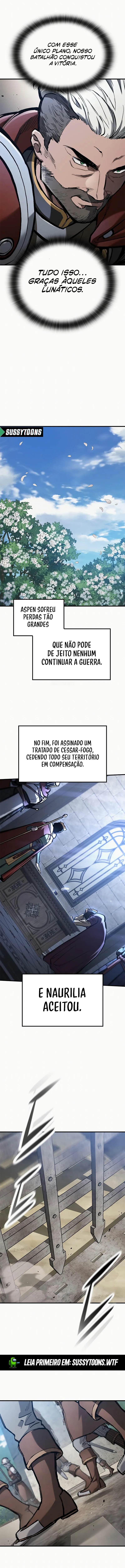 Read O Cavaleiro em Eterna Regressão Manga Online