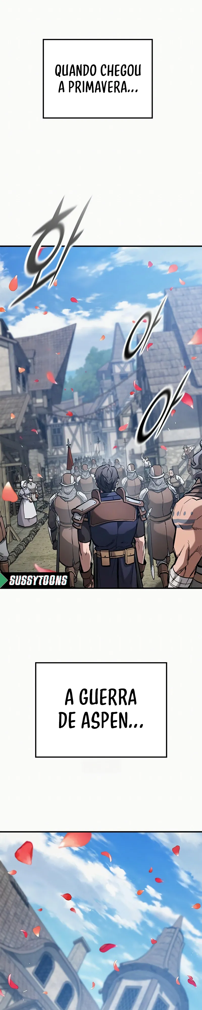 Read O Cavaleiro em Eterna Regressão Manga Online