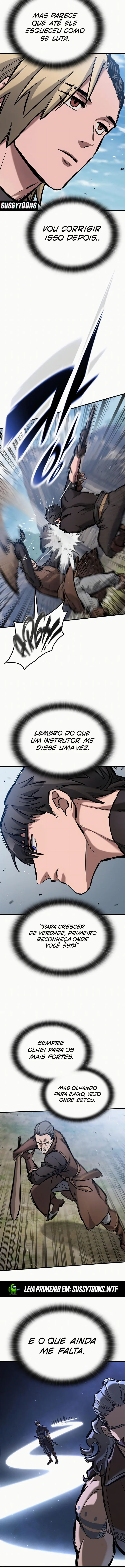 Read O Cavaleiro em Eterna Regressão Manga Online