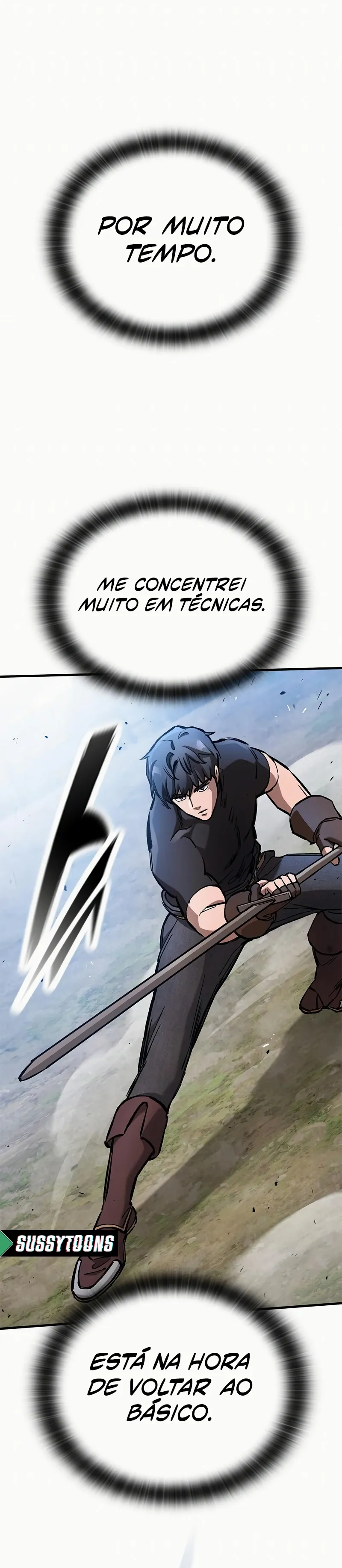 Read O Cavaleiro em Eterna Regressão Manga Online