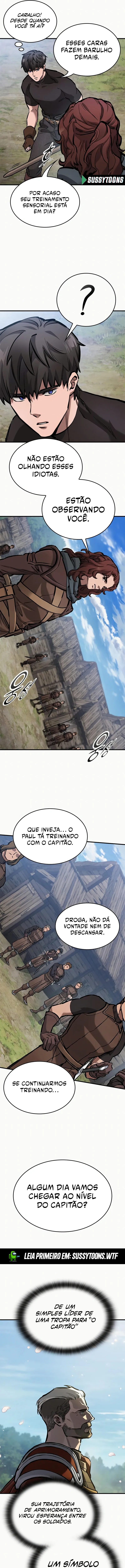 Read O Cavaleiro em Eterna Regressão Manga Online