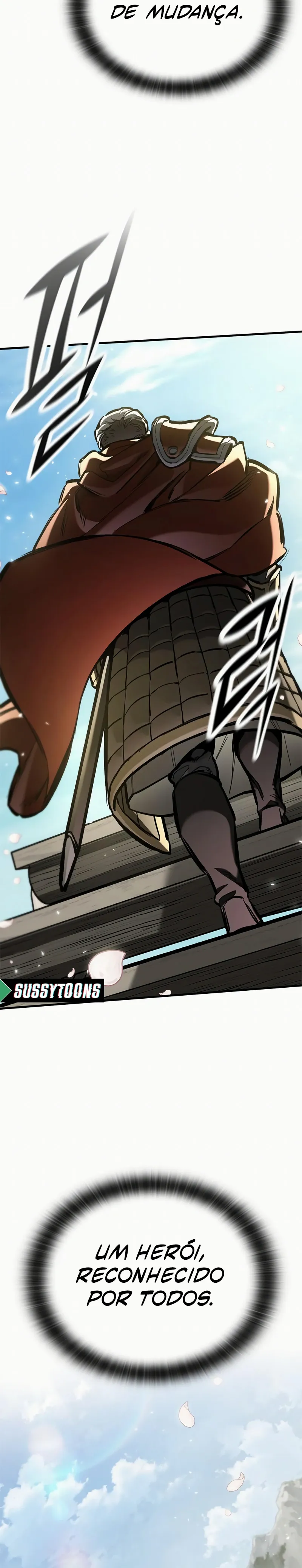 Read O Cavaleiro em Eterna Regressão Manga Online