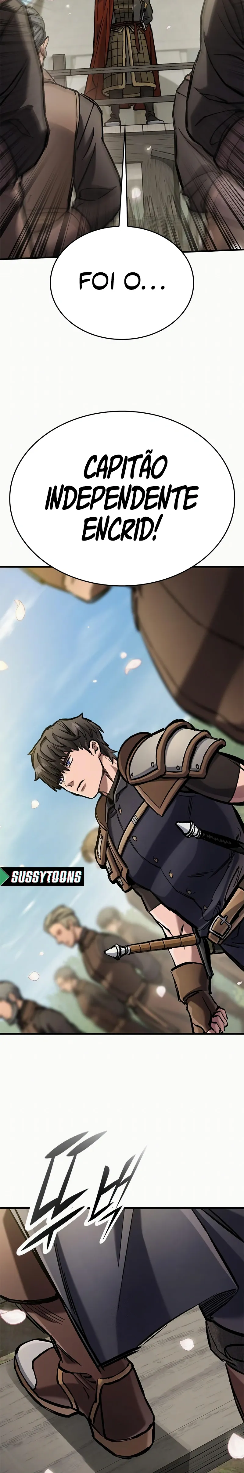 Read O Cavaleiro em Eterna Regressão Manga Online