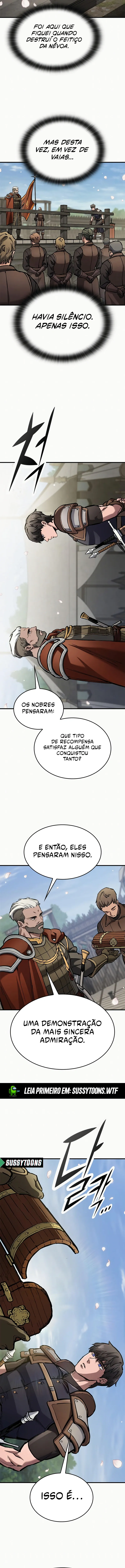 Read O Cavaleiro em Eterna Regressão Manga Online