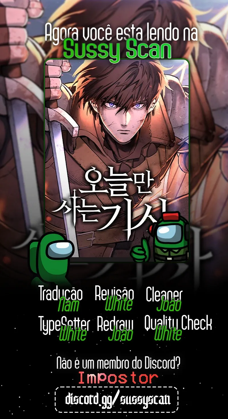 Read O Cavaleiro em Eterna Regressão Manga Online