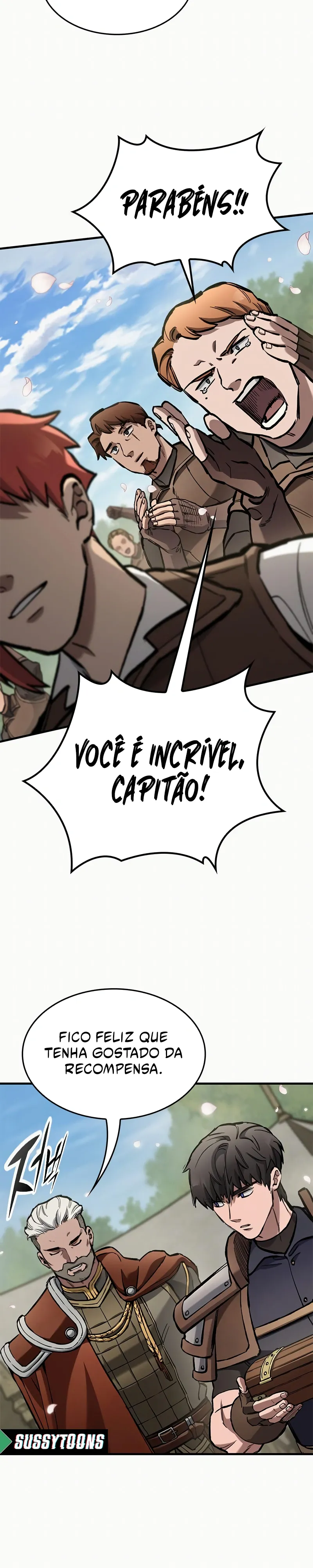 Read O Cavaleiro em Eterna Regressão Manga Online