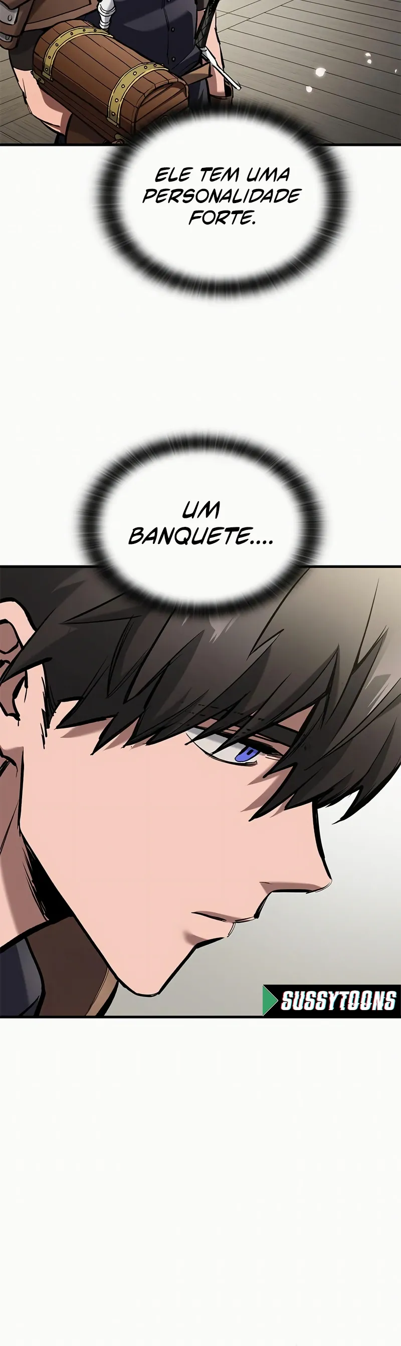 Read O Cavaleiro em Eterna Regressão Manga Online