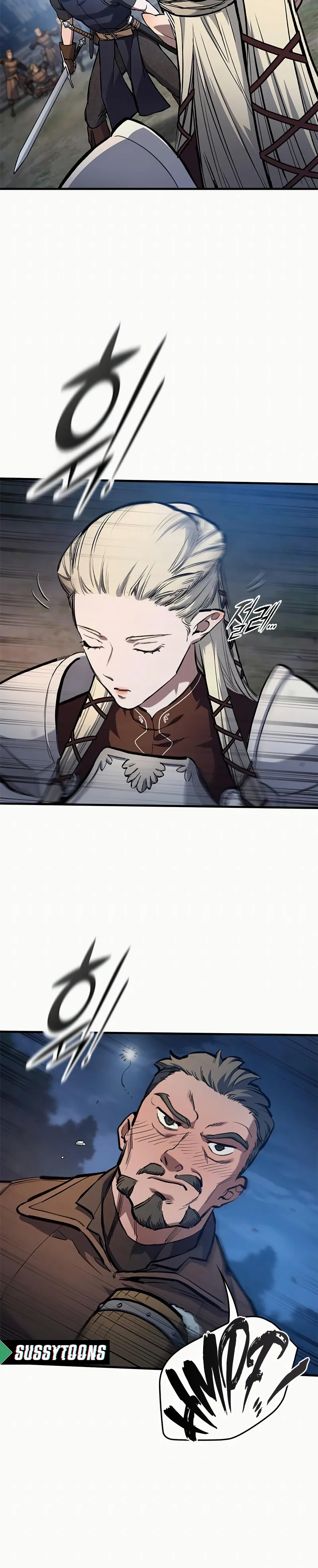 Read O Cavaleiro em Eterna Regressão Manga Online