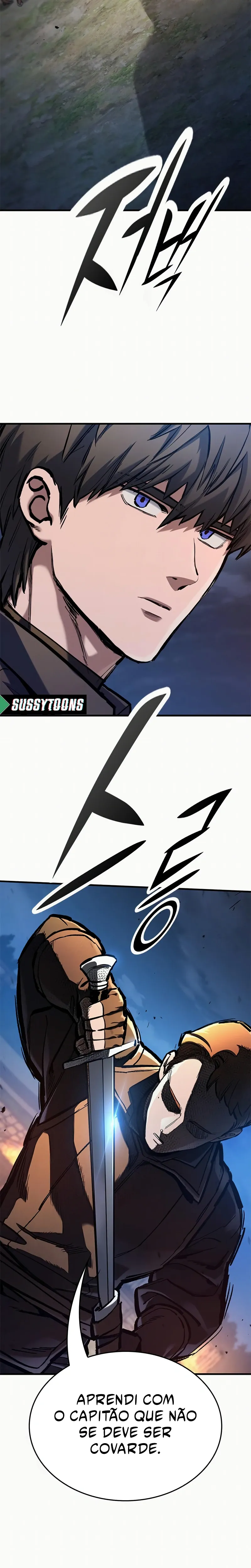 Read O Cavaleiro em Eterna Regressão Manga Online