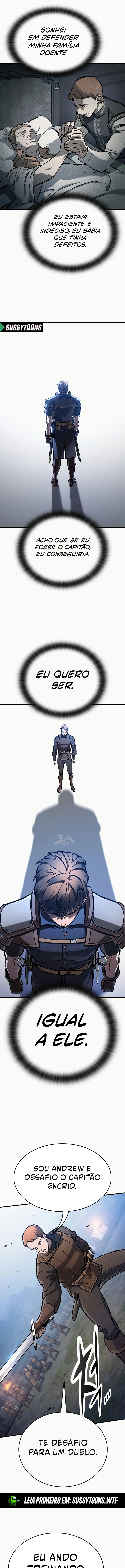 Read O Cavaleiro em Eterna Regressão Manga Online