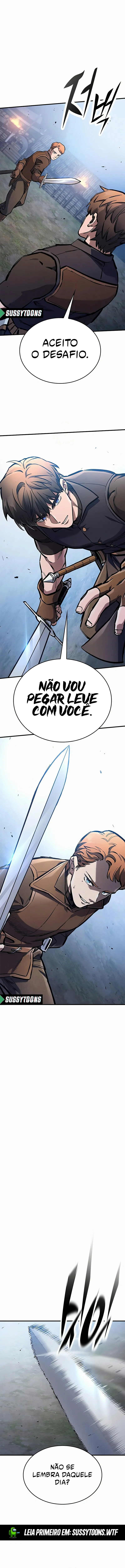 Read O Cavaleiro em Eterna Regressão Manga Online