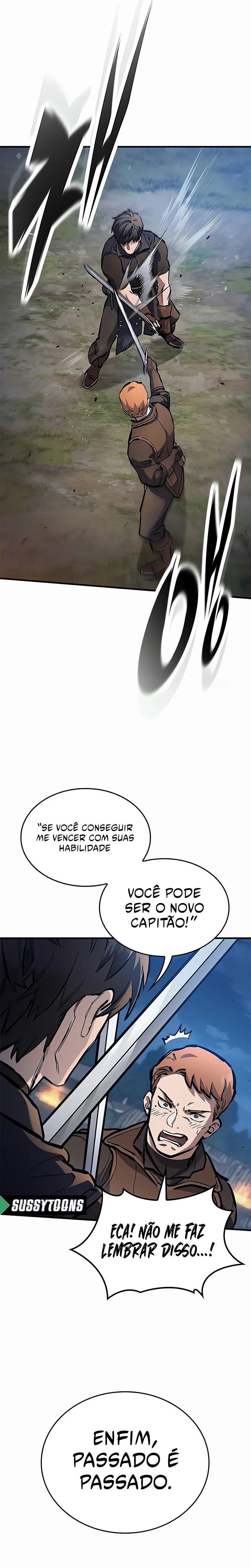 Read O Cavaleiro em Eterna Regressão Manga Online