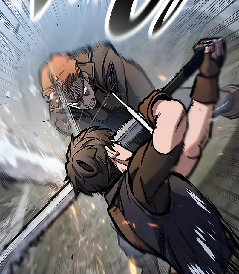 Read O Cavaleiro em Eterna Regressão Manga Online