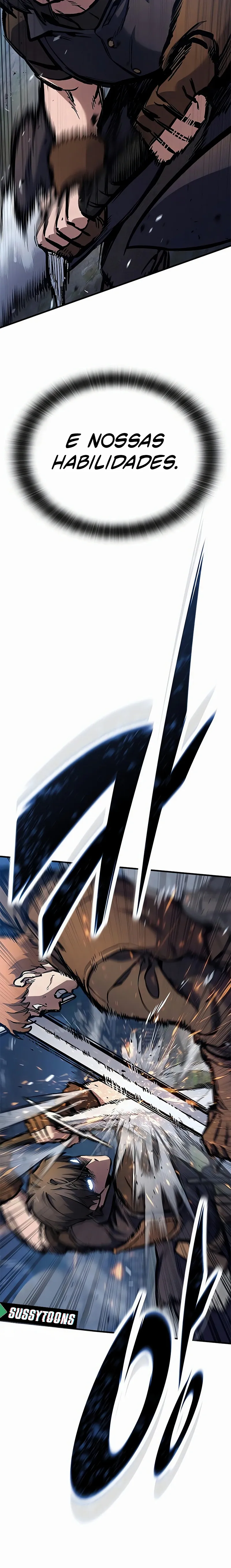 Read O Cavaleiro em Eterna Regressão Manga Online