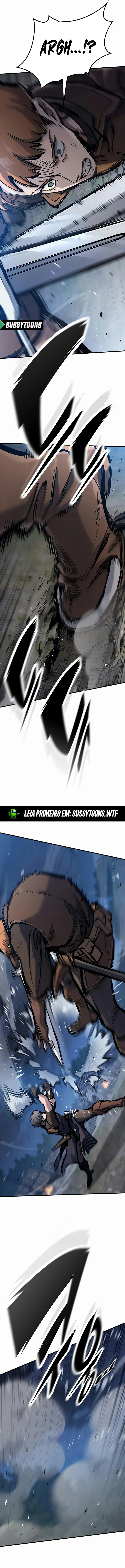 Read O Cavaleiro em Eterna Regressão Manga Online