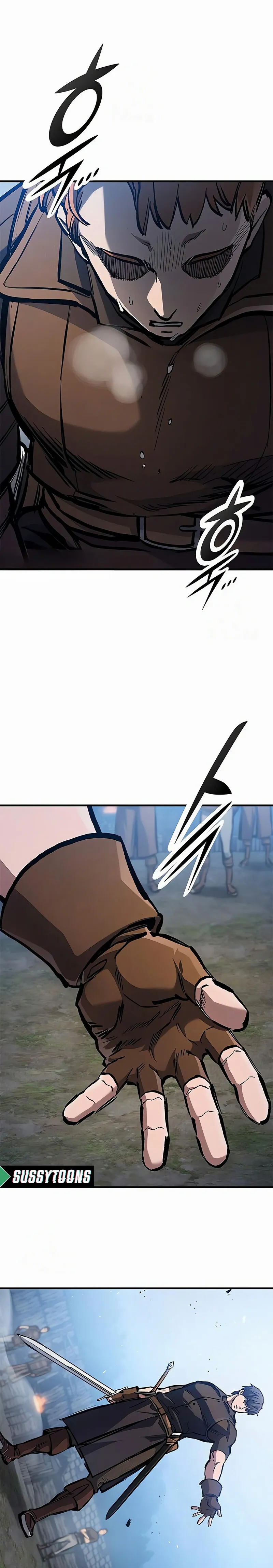 Read O Cavaleiro em Eterna Regressão Manga Online