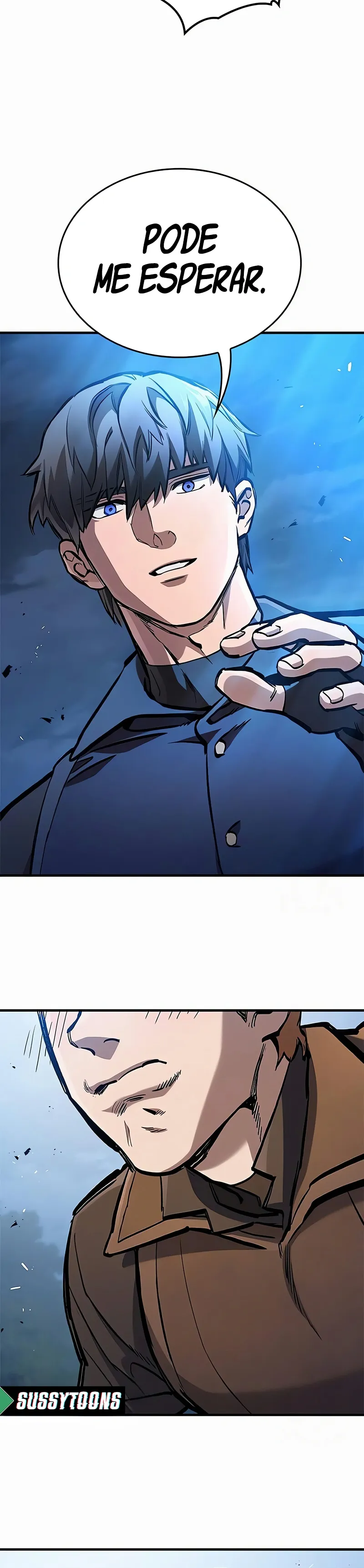 Read O Cavaleiro em Eterna Regressão Manga Online