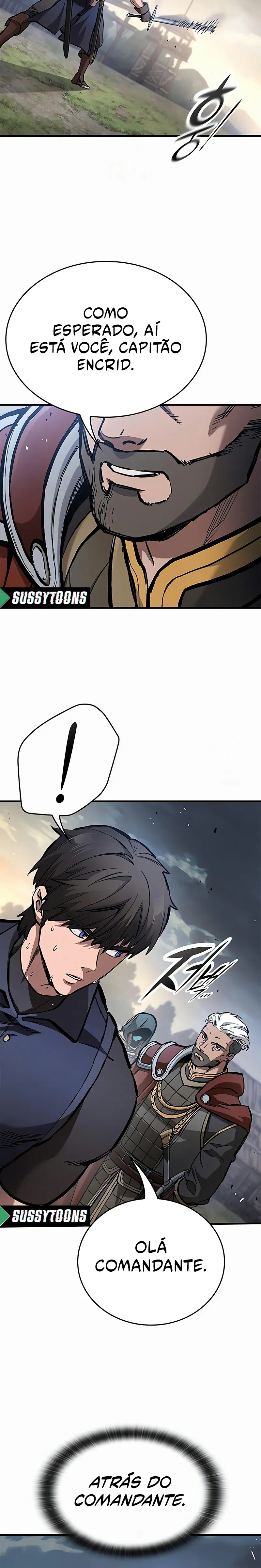 Read O Cavaleiro em Eterna Regressão Manga Online