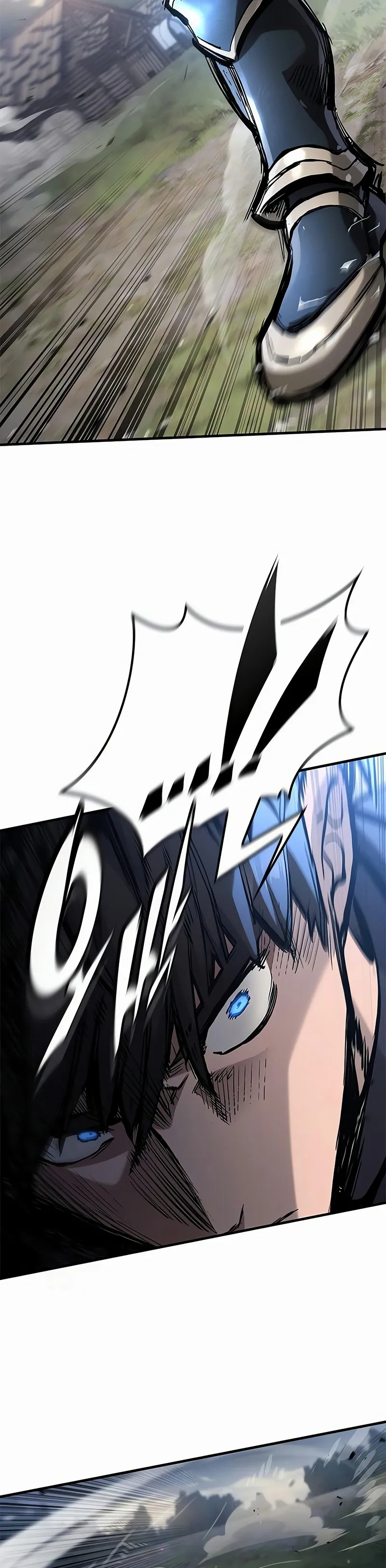 Read O Cavaleiro em Eterna Regressão Manga Online