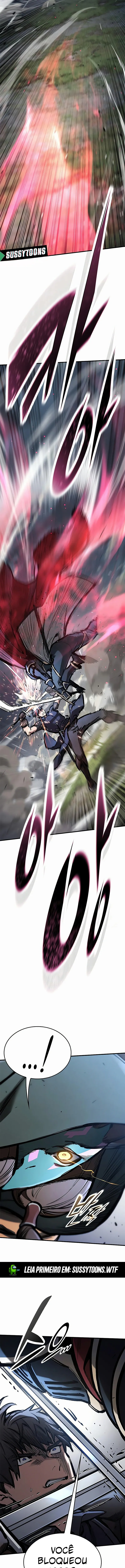 Read O Cavaleiro em Eterna Regressão Manga Online