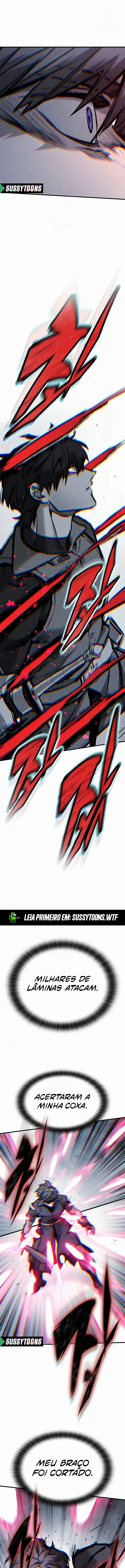 Read O Cavaleiro em Eterna Regressão Manga Online