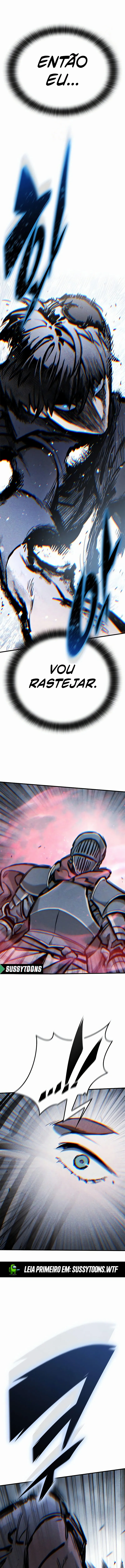 Read O Cavaleiro em Eterna Regressão Manga Online