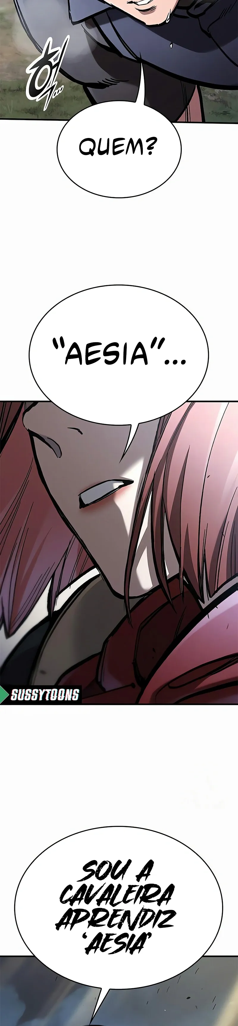 Read O Cavaleiro em Eterna Regressão Manga Online