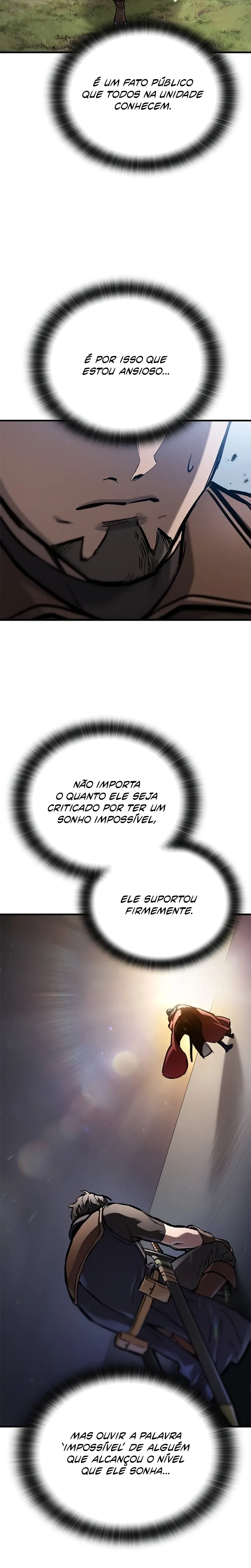 Read O Cavaleiro em Eterna Regressão Manga Online