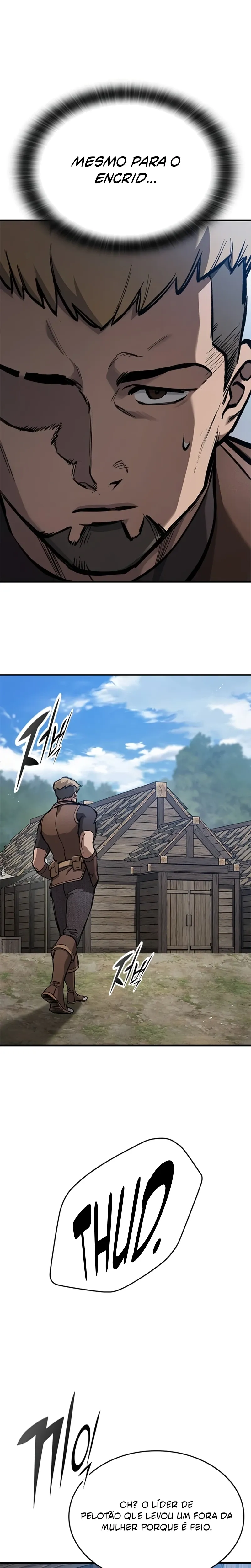 Read O Cavaleiro em Eterna Regressão Manga Online