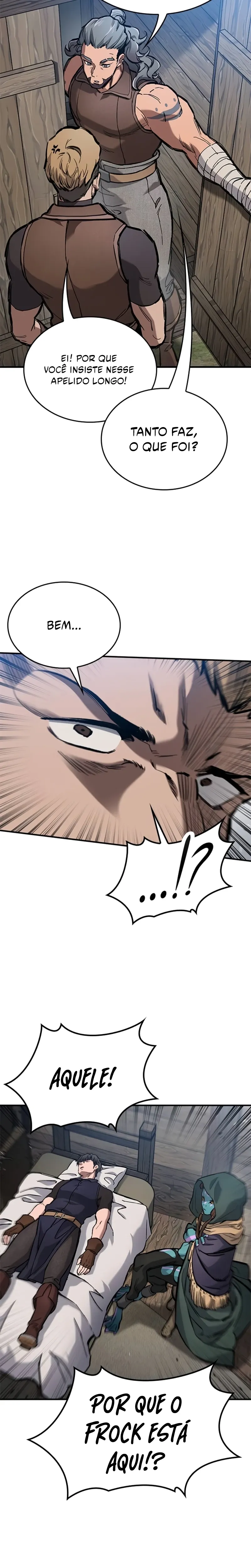 Read O Cavaleiro em Eterna Regressão Manga Online