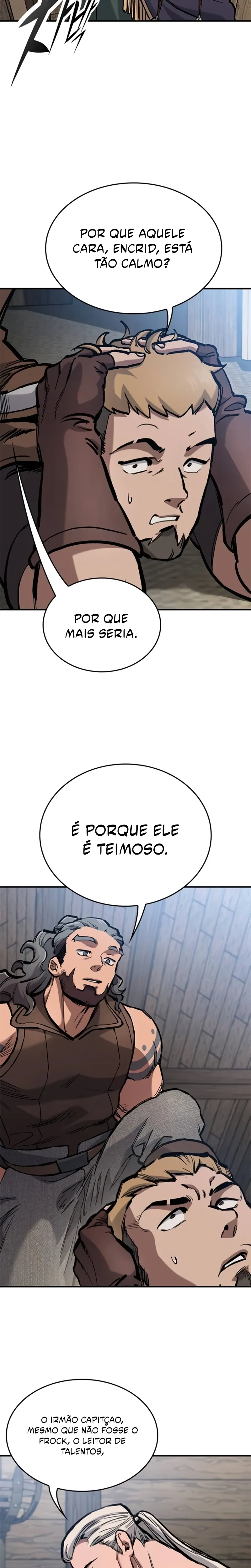 Read O Cavaleiro em Eterna Regressão Manga Online