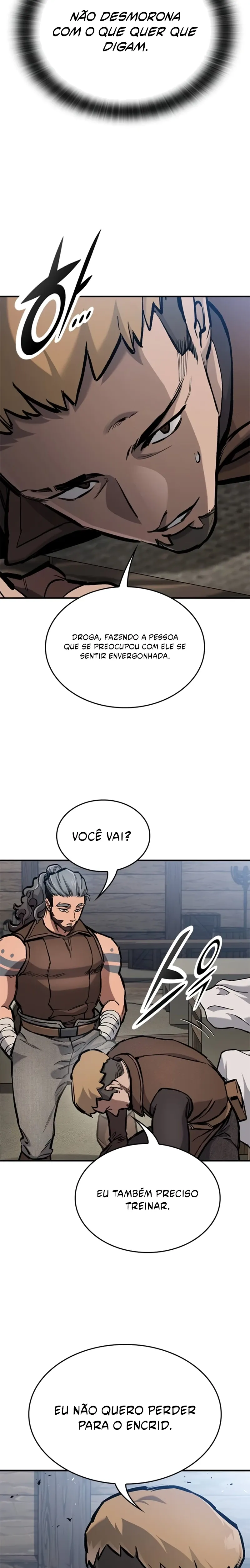 Read O Cavaleiro em Eterna Regressão Manga Online